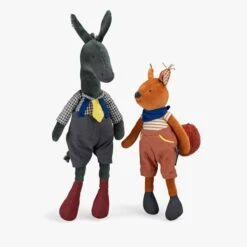 Moulin Roty Poupée âne Anatole -Bébés Produits Magasin 675020 3