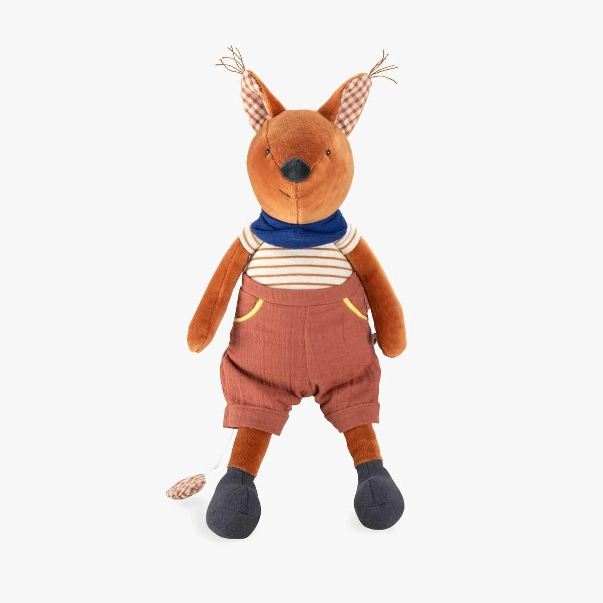 Moulin Roty Écureuil Musical 3 Moulin Roty Écureuil Musical – Image 3