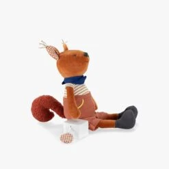 Moulin Roty Écureuil Musical 7 Moulin Roty Écureuil Musical -Bébés Produits Magasin 675041 4