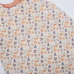 Moulin Roty Gigoteuse Crème Motif Cueillette 70 Cm -Bébés Produits Magasin 675094 3