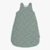 Moulin Roty Gigoteuse Verte Motif Pommes 90 Cm