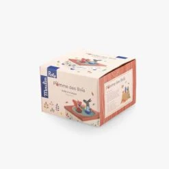 Moulin Roty Boite à Musique -Bébés Produits Magasin 675105 3