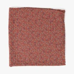 Moulin Roty Set De 3 Langes Imprimes (cerises/forêt/pommes) -Bébés Produits Magasin 675270 5