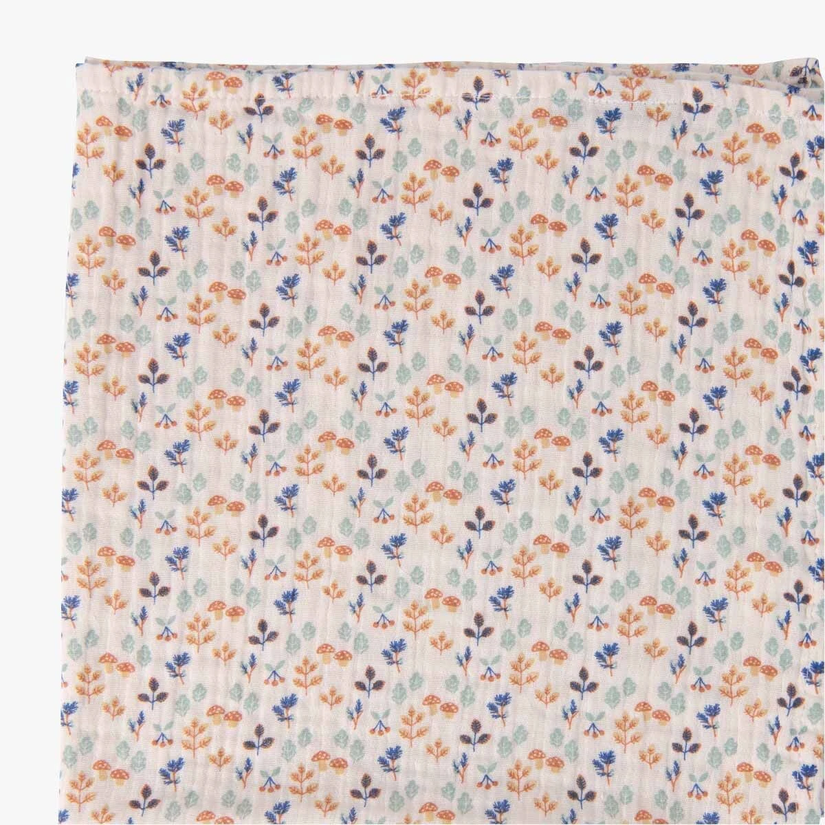 Moulin Roty Drap Housse Crème Motif Cueillette Lit Bébé 70 X 140 Cm 1 Moulin Roty Drap Housse Crème Motif Cueillette Lit Bébé 70 X 140 Cm