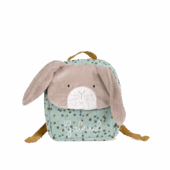 Moulin Roty Sac à Dos à Broder Lapin