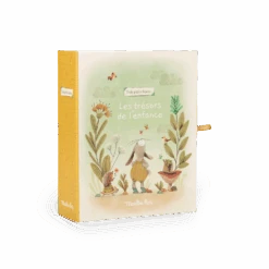 Moulin Roty Coffret Naissance