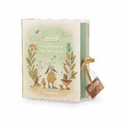 Moulin Roty Coffret Naissance 8 Moulin Roty Coffret Naissance -Bébés Produits Magasin 678107 2