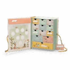 Moulin Roty Coffret Naissance 7 Moulin Roty Coffret Naissance -Bébés Produits Magasin 678107 3