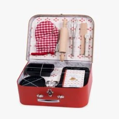 Moulin Roty Valise Pâtisserie -Bébés Produits Magasin 710405 14
