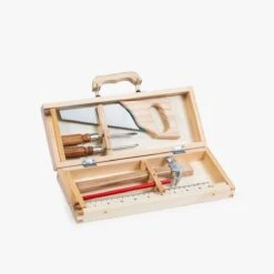 Moulin Roty Petite Valise Bricolage (6 Outils) -Bébés Produits Magasin 710408 15