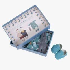 Moulin Roty La Panoplie -Bébés Produits Magasin 710529 3 gris