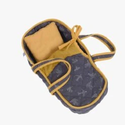 Moulin Roty Couffin -Bébés Produits Magasin 710534 3 gris