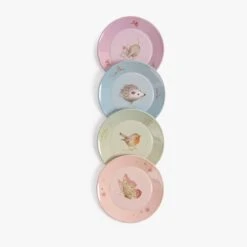 Moulin Roty Valise Dînette à Thé -Bébés Produits Magasin 710538 5