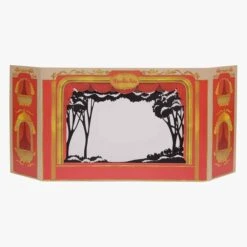 Moulin Roty Théâtre En Carton Et Ses Ombres -Bébés Produits Magasin 711000 2