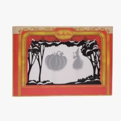 Moulin Roty Théâtre En Carton Et Ses Ombres -Bébés Produits Magasin 711000 7