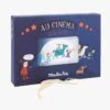 Moulin Roty Coffret Cinéma Au Cinéma