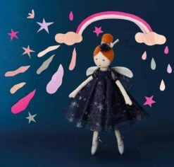 Moulin Roty Poupée Fée Céleste -Bébés Produits Magasin 711209 0