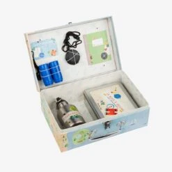 Moulin Roty La Valise De L'Explorateur