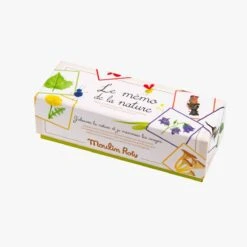 Moulin Roty Mémo De La Nature