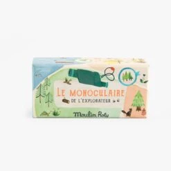 Moulin Roty Monoculaire De L'Explorateur