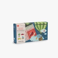 Moulin Roty Jeu De Petits Chevaux -Bébés Produits Magasin 712422 3