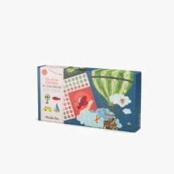 Moulin Roty Jeu De Petits Chevaux -Bébés Produits Magasin 712422 4