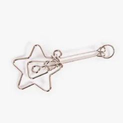 Moulin Roty Jeux De Casse-tête Au Coin Du Feu -Bébés Produits Magasin 712423 3 gris