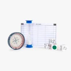 Moulin Roty Jeu De Mots Au Coin Du Feu -Bébés Produits Magasin 712426 3 gris