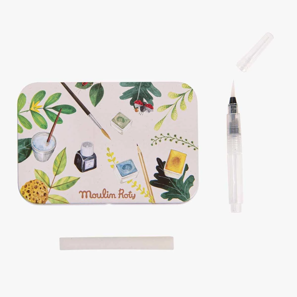 Moulin Roty La Boite Aquarelle 4 Moulin Roty La Boite Aquarelle – Image 4