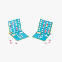 Moulin Roty Jeu Magnétique Qui Es-tu ? -Bébés Produits Magasin 713142 2 copie gris