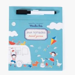 Moulin Roty Jeux Nomades -Bébés Produits Magasin 713144 1