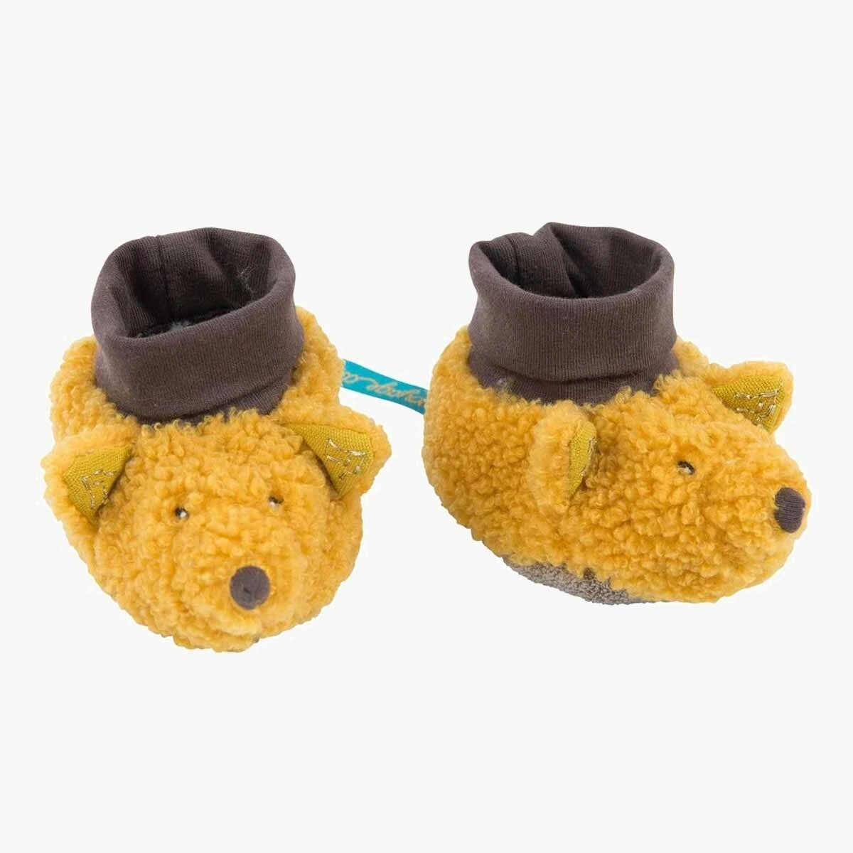 Moulin Roty Coffret Cadeau Naissance Renard 4 Moulin Roty Coffret Cadeau Naissance Renard – Image 4