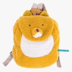 Moulin Roty Sac à Dos à Broder Renard 6 Moulin Roty Sac à Dos à Broder Renard -Bébés Produits Magasin 714070 2 gris