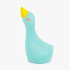 Moulin Roty Veilleuse Oie (USB) -Bébés Produits Magasin 714250 1 gris