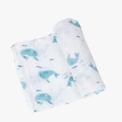 Moulin Roty Set De 3 Langes Imprimés 11 Moulin Roty Set De 3 Langes Imprimés -Bébés Produits Magasin 714290 5