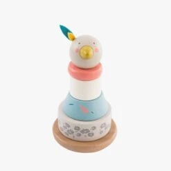 Moulin Roty Culbuto Oie Empilable