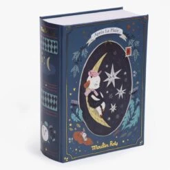 Moulin Roty Livre Bonne Nuit