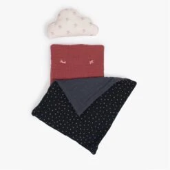 Moulin Roty Livre Bonne Nuit -Bébés Produits Magasin 715006 6 gris