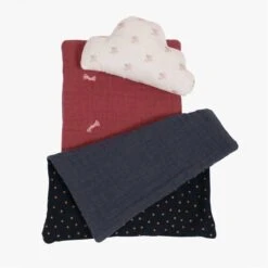 Moulin Roty Livre Bonne Nuit -Bébés Produits Magasin 715006 8 gris