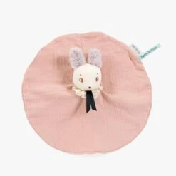 Moulin Roty Coffret Cadeau Naissance Doudou Souris -Bébés Produits Magasin 715015 1 2