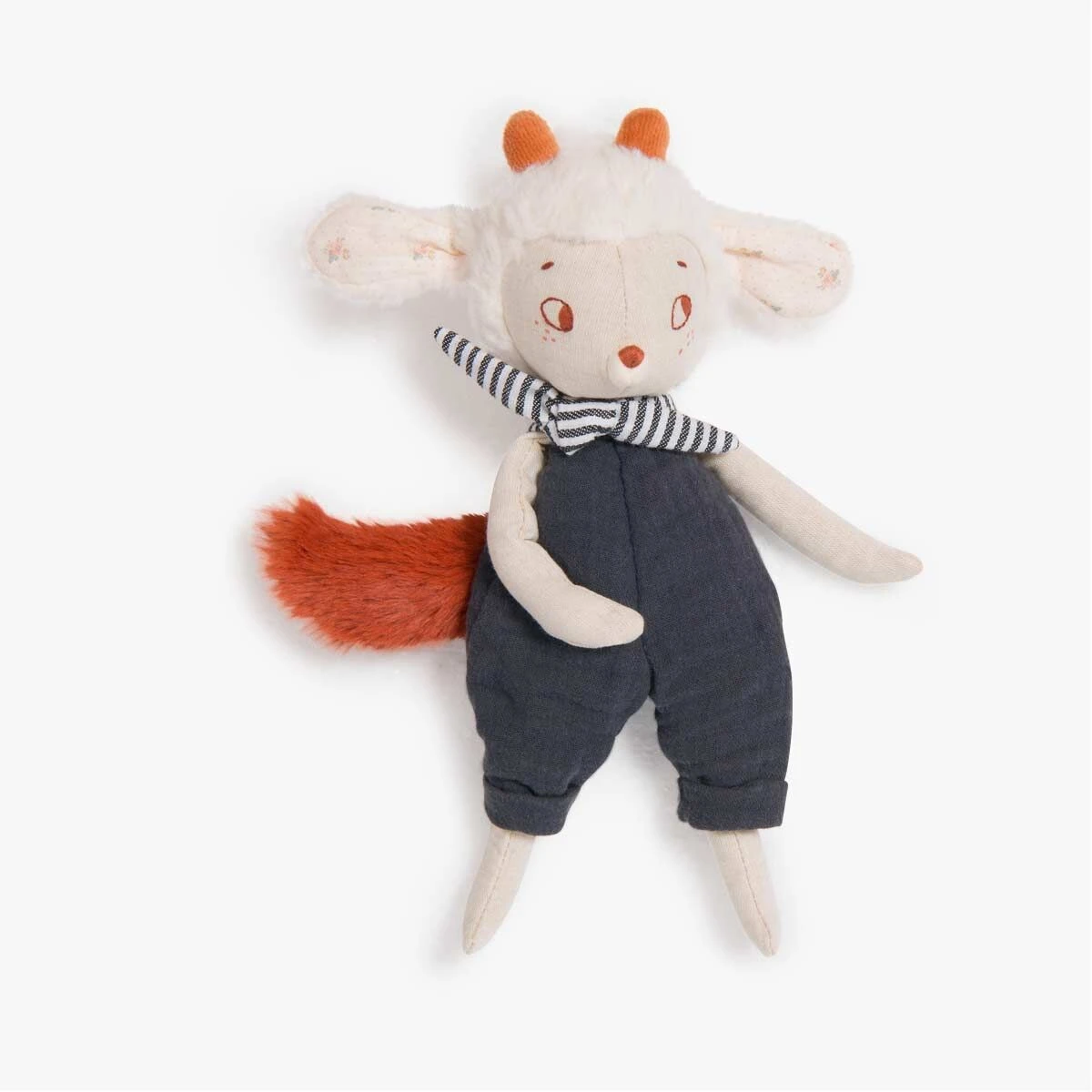 Moulin Roty Peluche Mouton Nuage 1 Moulin Roty Peluche Mouton Nuage