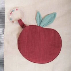 Moulin Roty Tapis D'éveil -Bébés Produits Magasin 715076 11 gris