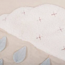 Moulin Roty Tapis D'éveil -Bébés Produits Magasin 715076 7 gris