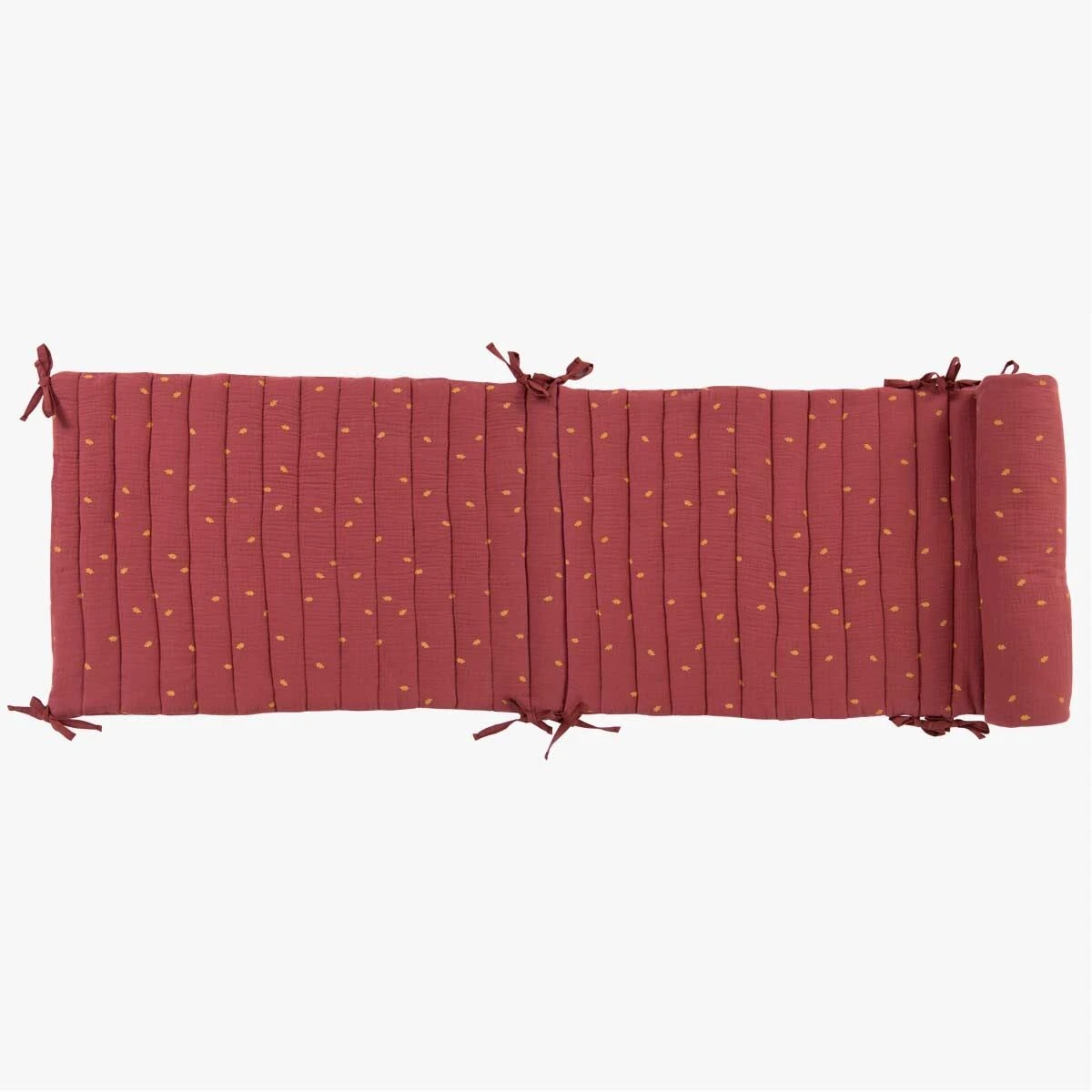 Moulin Roty Tour De Lit Terracotta 1 Moulin Roty Tour De Lit Terracotta