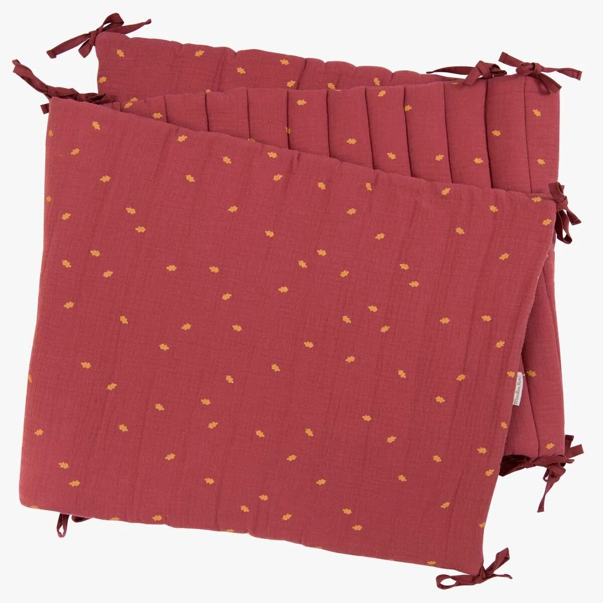 Moulin Roty Tour De Lit Terracotta 2 Moulin Roty Tour De Lit Terracotta – Image 2