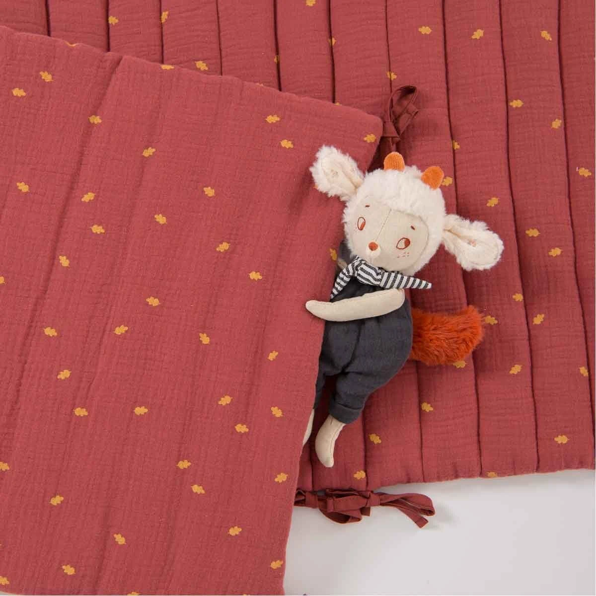 Moulin Roty Tour De Lit Terracotta 6 Moulin Roty Tour De Lit Terracotta – Image 6