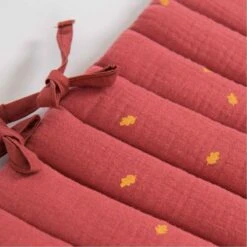 Moulin Roty Tour De Lit Terracotta 13 Moulin Roty Tour De Lit Terracotta -Bébés Produits Magasin 715090 6 gris 1