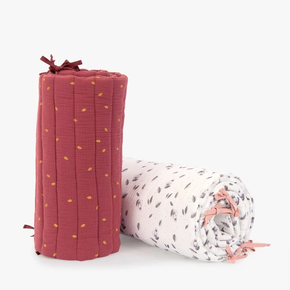 Moulin Roty Tour De Lit Terracotta 5 Moulin Roty Tour De Lit Terracotta – Image 5