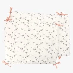 Moulin Roty Tour De Lit Crème -Bébés Produits Magasin 715091 2 gris