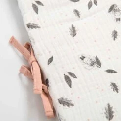 Moulin Roty Tour De Lit Crème -Bébés Produits Magasin 715091 6 gris